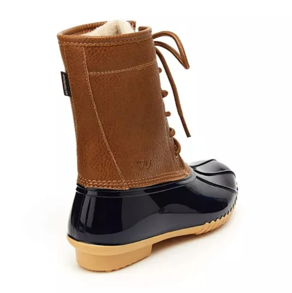 JBU by Jambu waterproof duck boots - Picture 3 of 6